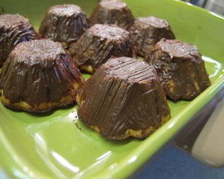 Львовские сырники