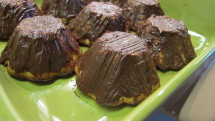 Львовские сырники