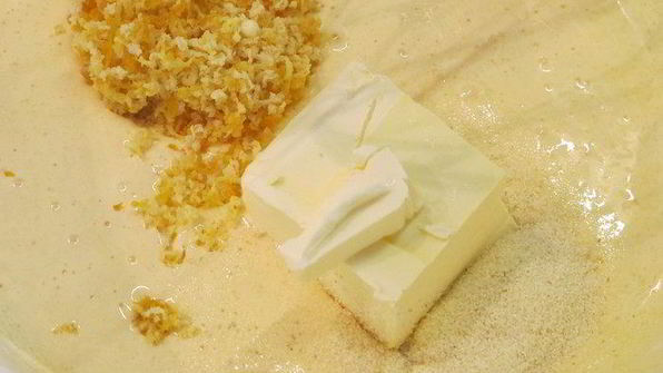 львовские сырники