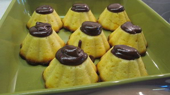 львовские сырники