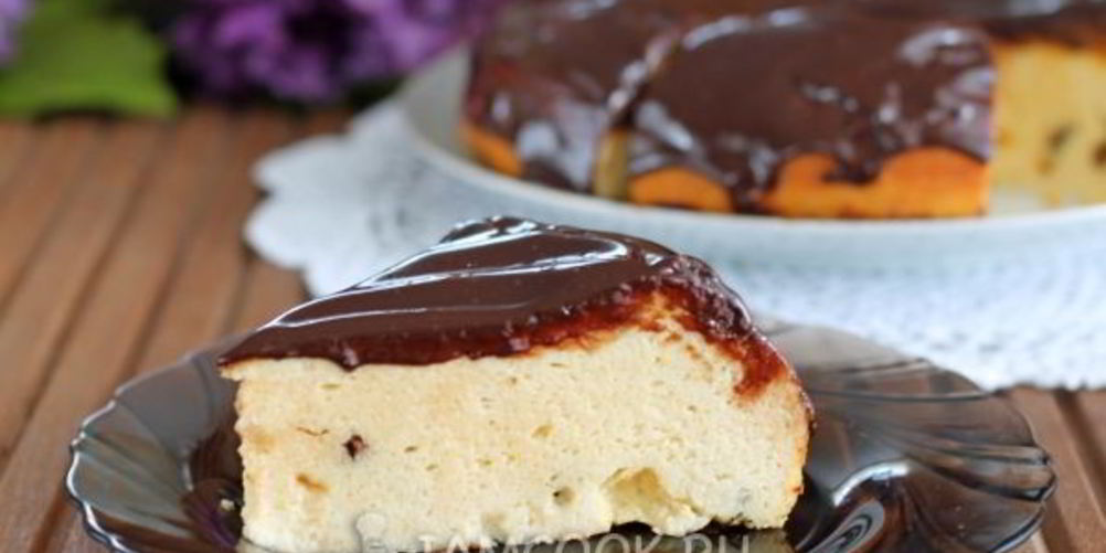 Рецепт львовского сырника в мультиварке редмонд