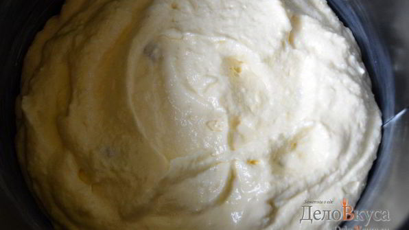 львовский сырник