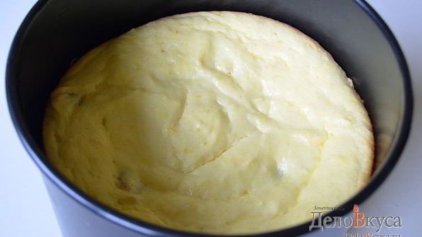 львовский сырник