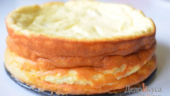 львовский сырник