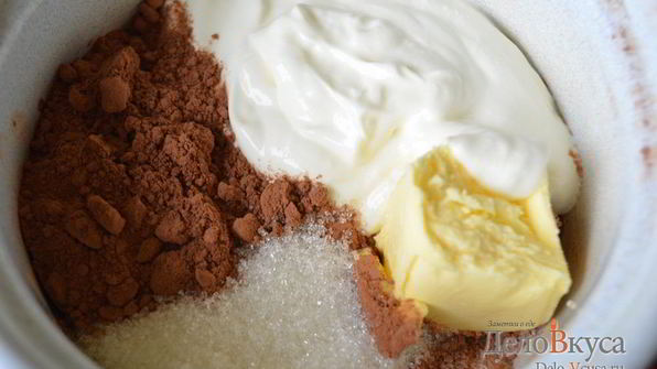 львовский сырник