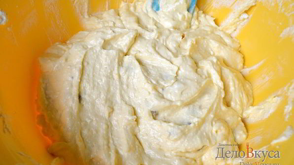 львовский сырник