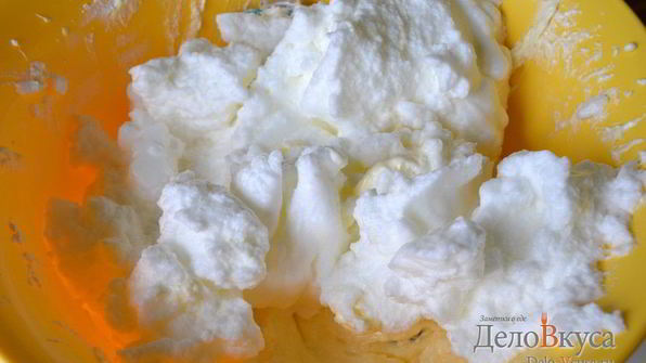 львовский сырник