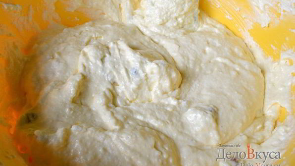 львовский сырник