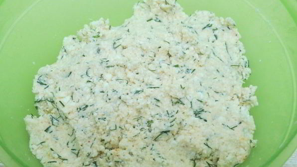 несладкие сырники