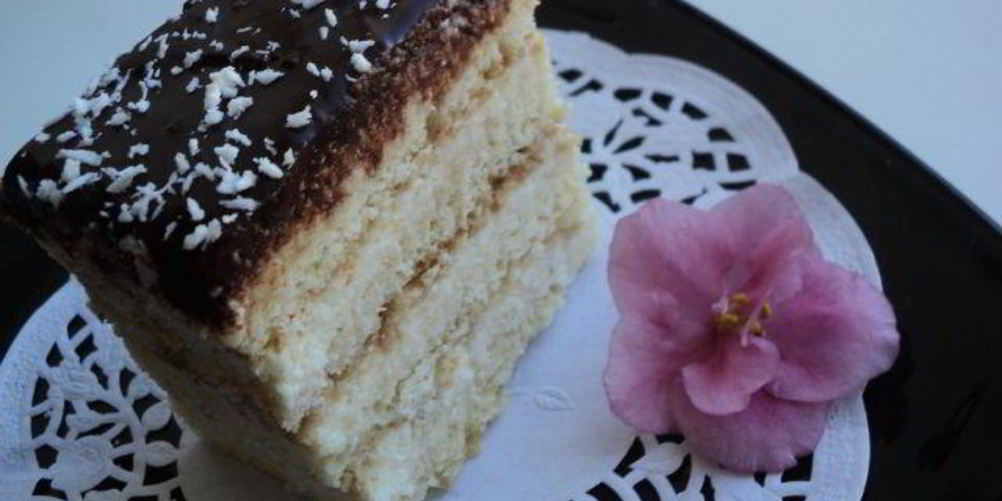 Рецепт пляцка-творожника вареного нежность