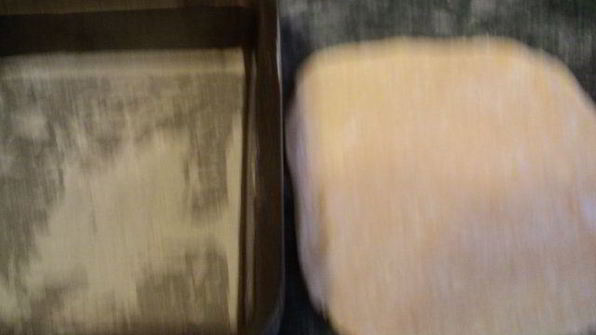 пляцок-творожник вареный нежность