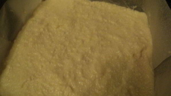 пляцок-творожник вареный нежность