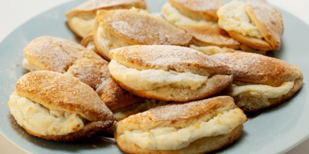 Рецепт сочней