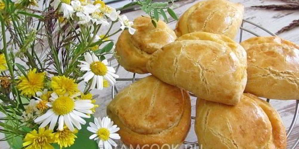 Рецепт сочников по госту