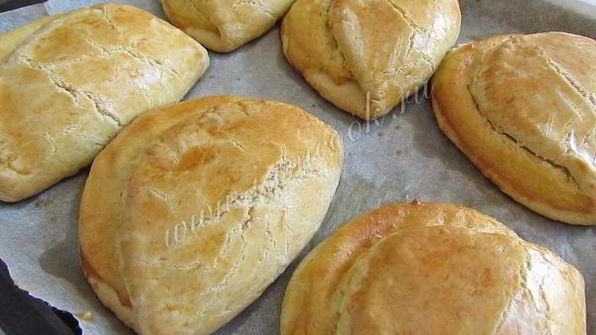 сочники по госту