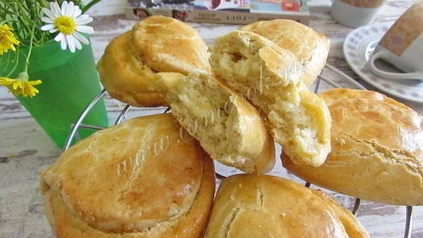 сочники по госту