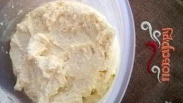 сочники с творогом