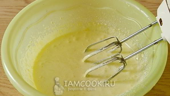 сырник из творога в духовке