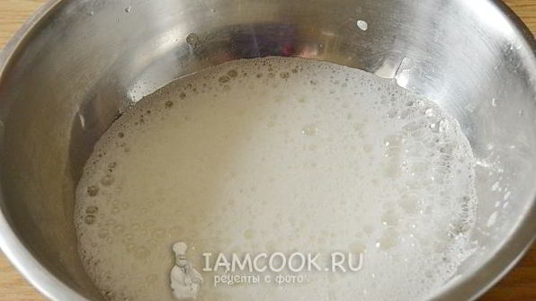 сырник из творога в духовке