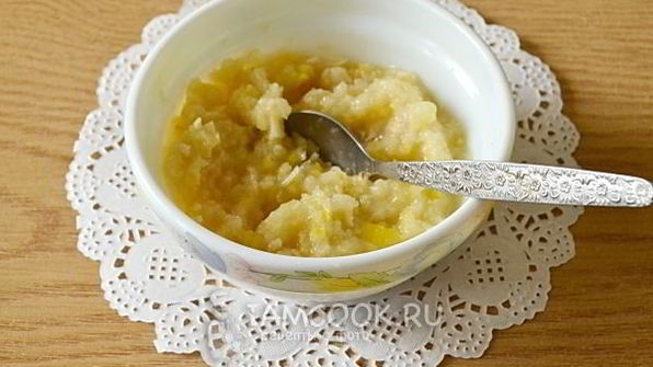 сырник из творога в духовке