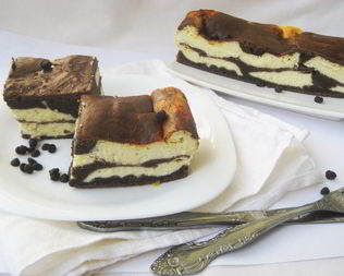 Сырник Мраморный