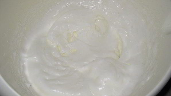 сырник мраморный