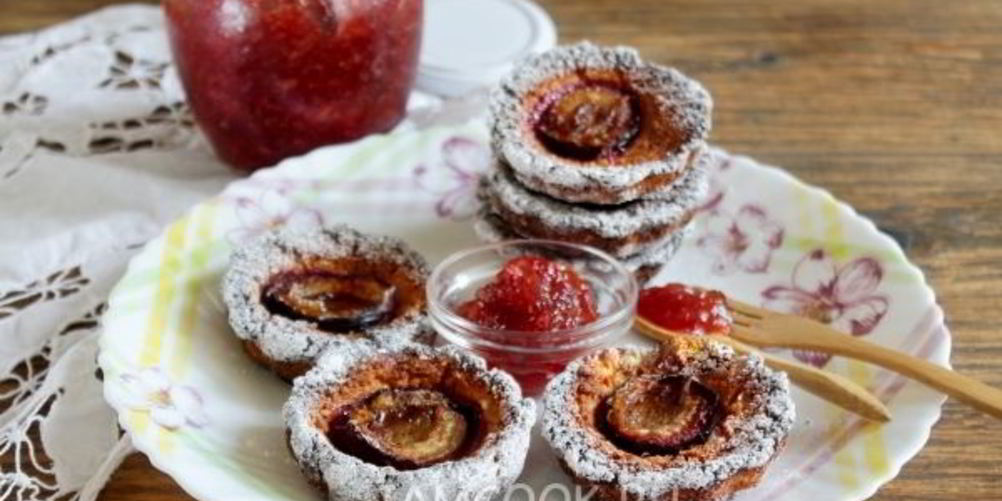 Рецепт сырников без муки и манки