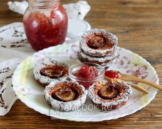 Сырники без муки и манки