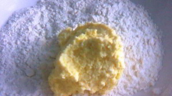 сырники без муки и соды