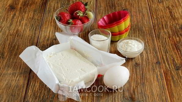 сырники без муки в духовке