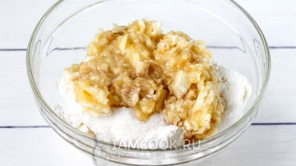 сырники без яиц в духовке