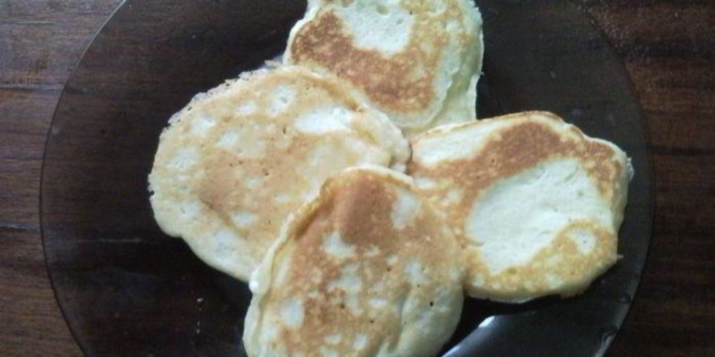 Рецепт сырников быстрых