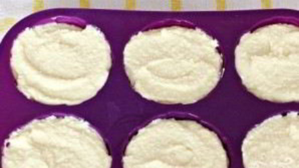 сырники из творога и сметаны