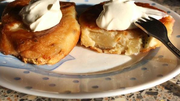 сырники летняя радуга