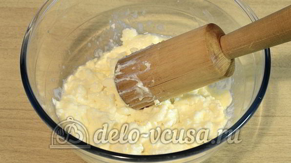 сырники на кефире