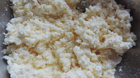 сырники с изюмом