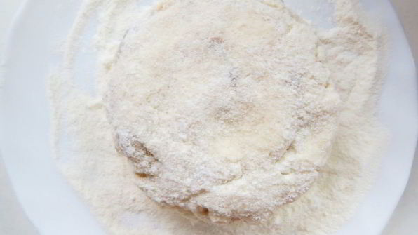 сырники с рикоттой и бананом