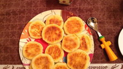 Сырники в духовке