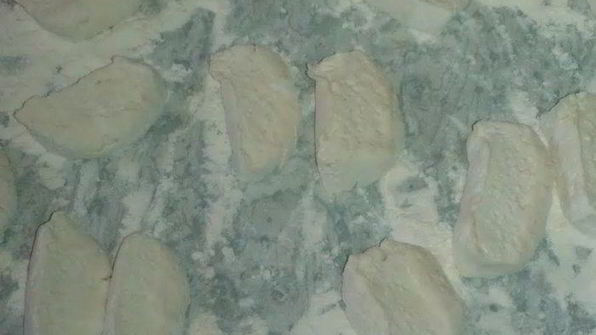 сырники ванильные