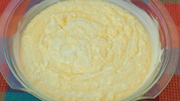 творожник в духовке