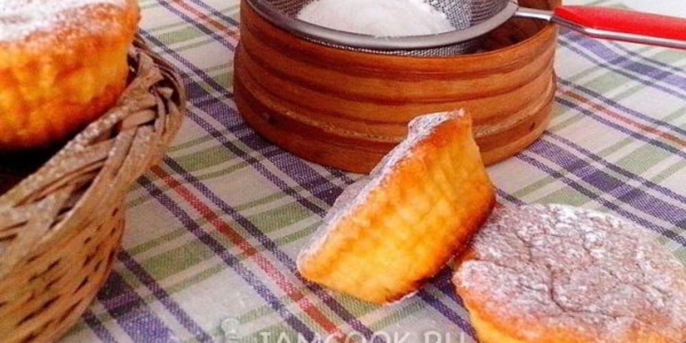 Рецепт творожников с манкой