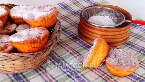 творожники с манкой