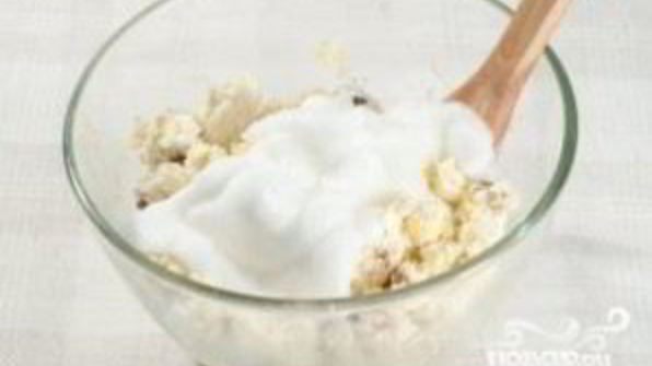 творожники в духовке