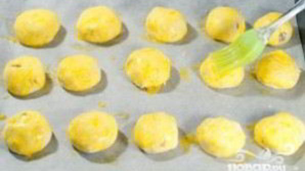 творожники в духовке