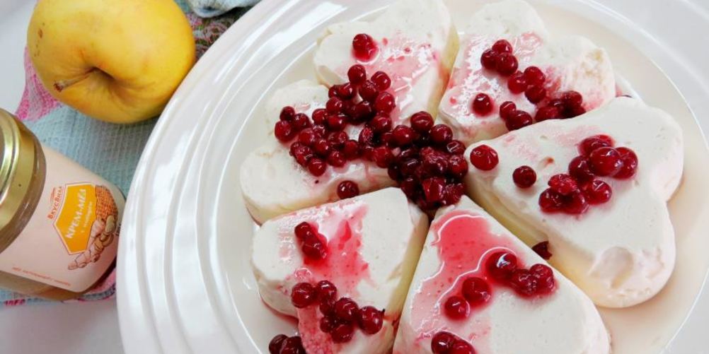 Рецепт творожников за 5 минут