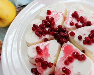 Творожники за 5 минут