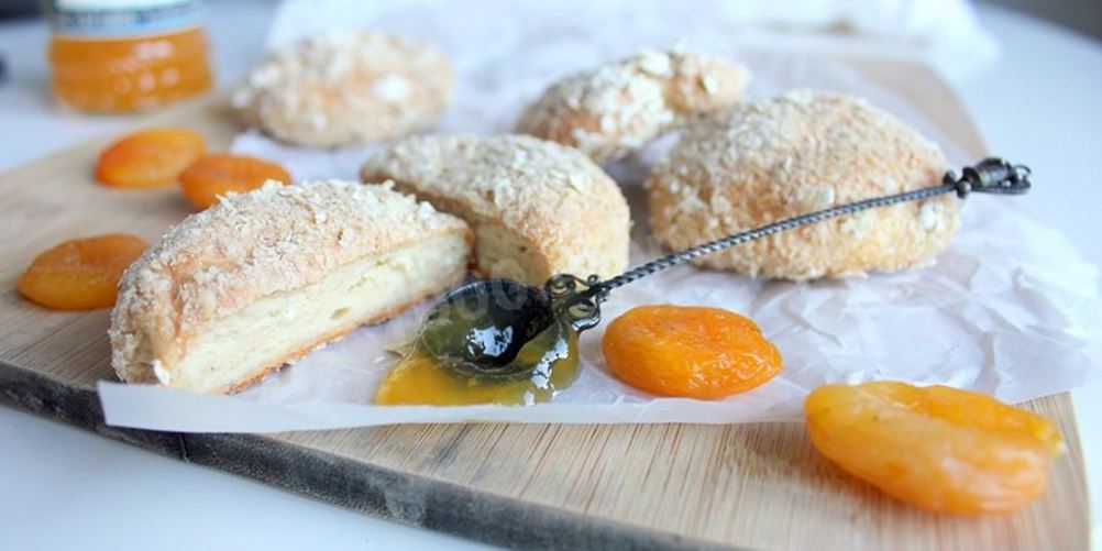 Рецепт творожных сырников с мукой амаранта