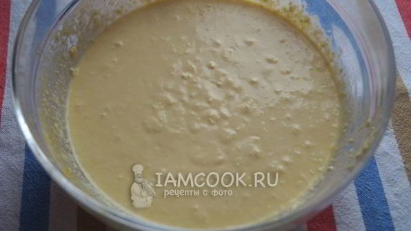 воздушные сырники в духовке