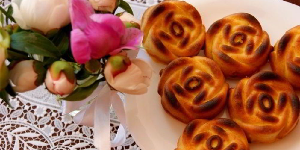 Рецепт воздушных сырников