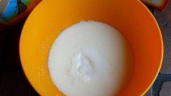 бездрожжевое тесто для жареных пирожков